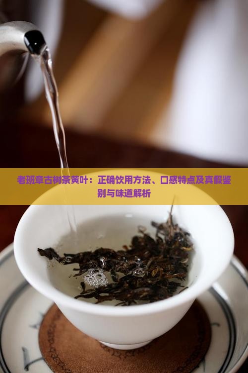 老班章古树茶黄叶：正确饮用方法、口感特点及真假鉴别与味道解析