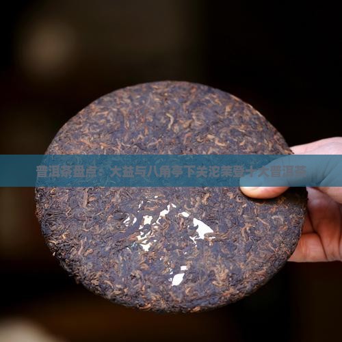 普洱茶盘点：大益与八角亭下关沱荣登十大普洱茶