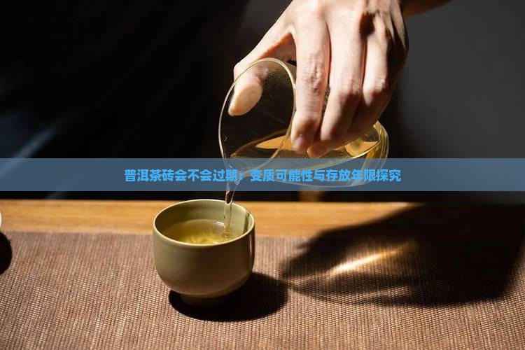 普洱茶砖会不会过期：变质可能性与存放年限探究