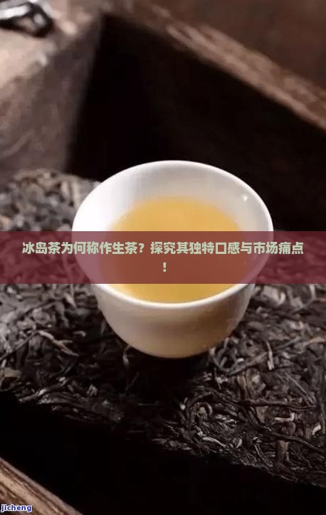 冰岛茶为何称作生茶？探究其独特口感与市场痛点！