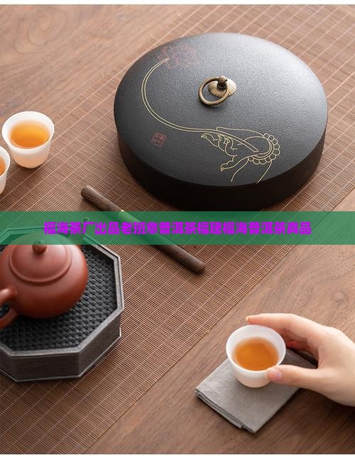 福海茶厂出品老班章普洱茶福建福海普洱茶真品