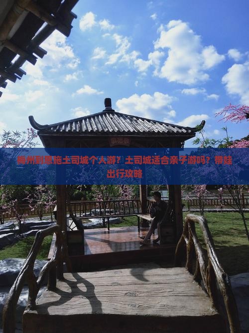 梅州到恩施土司城个人游？土司城适合亲子游吗？带娃出行攻略