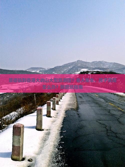 景德镇到香港大屿山大型旅游团？老人晕车、孩子哭闹怎么办？附避坑指南