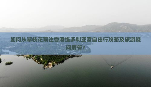 如何从攀枝花前往香港维多利亚港自由行攻略及旅游疑问解答？
