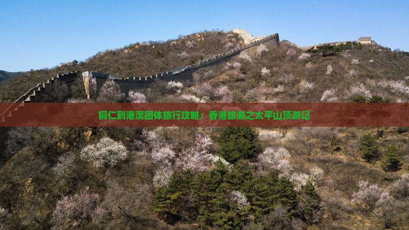 铜仁到港澳团体旅行攻略：香港旅游之太平山顶游记