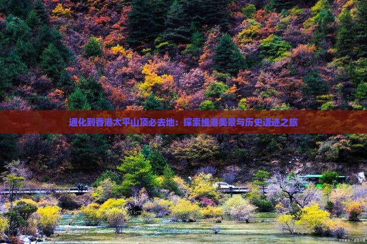 通化到香港太平山顶必去地：探索维港美景与历史遗迹之旅