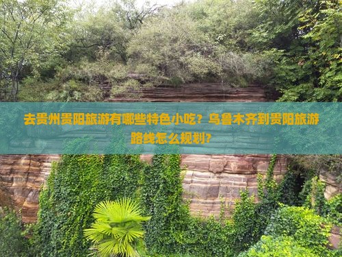 去贵州贵阳旅游有哪些特色小吃？乌鲁木齐到贵阳旅游路线怎么规划？