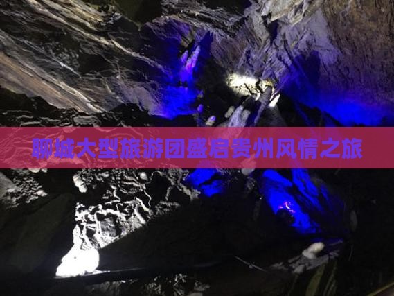 聊城大型旅游团盛启贵州风情之旅