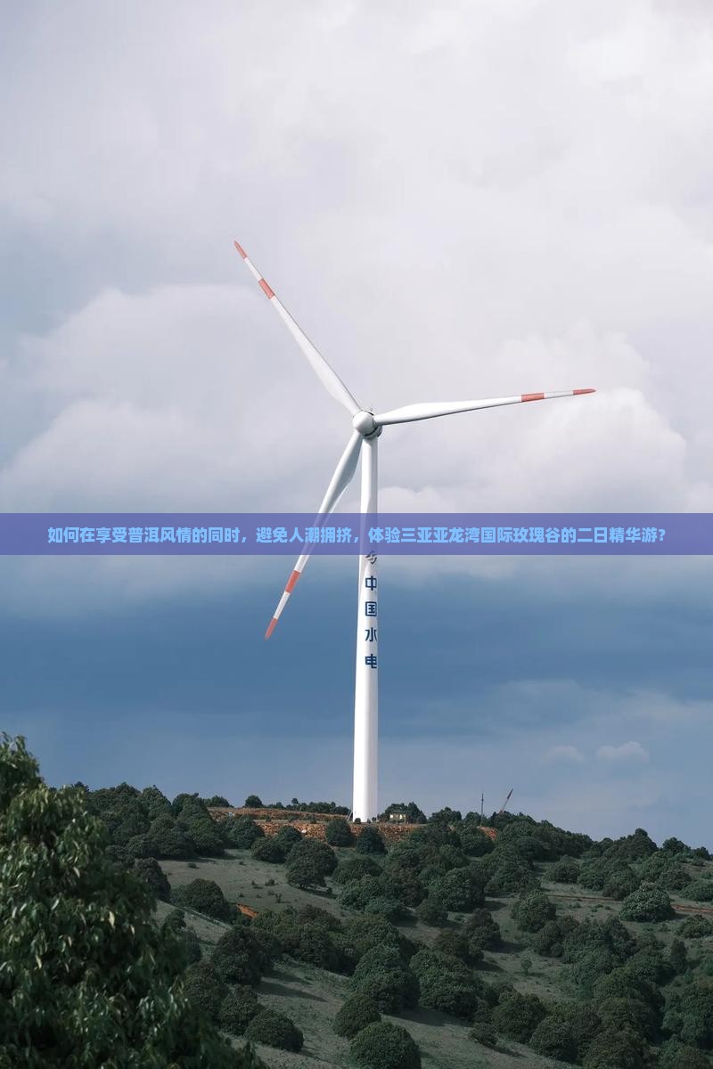如何在享受普洱风情的同时，避免人潮拥挤，体验三亚亚龙湾国际玫瑰谷的二日精华游？