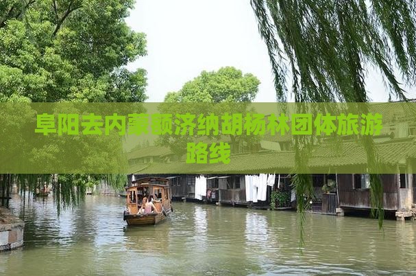 阜阳去内蒙额济纳胡杨林团体旅游路线 阜阳去内蒙额济纳胡杨林团体旅游路线