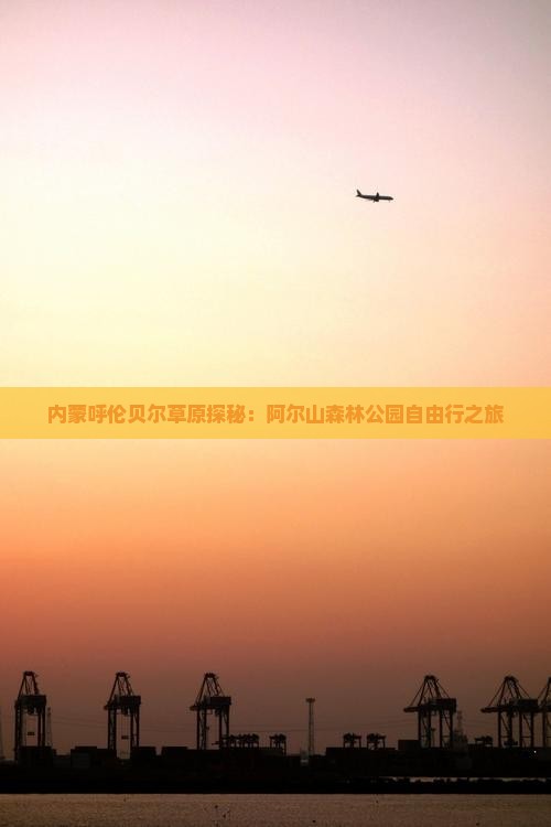 内蒙呼伦贝尔草原探秘：阿尔山森林公园自由行之旅