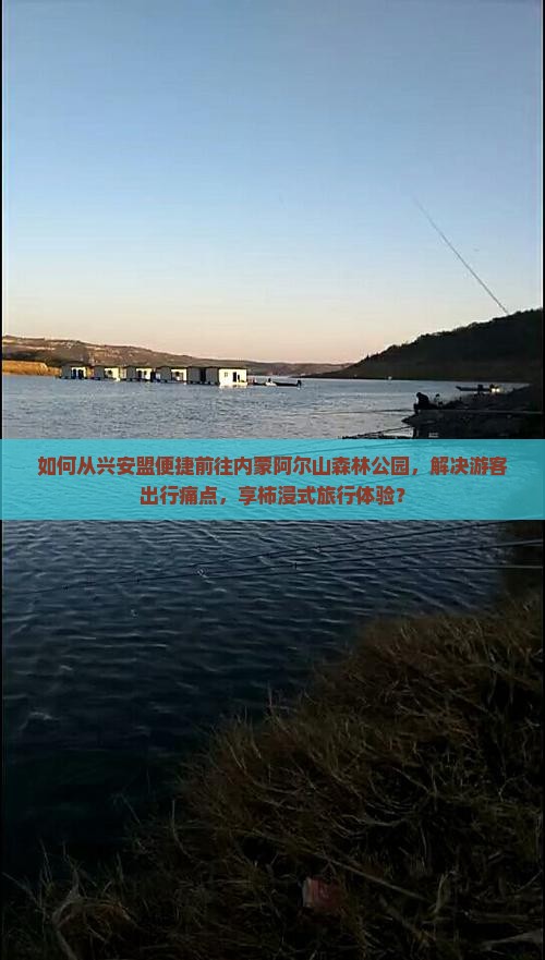 如何从兴安盟便捷前往内蒙阿尔山森林公园，解决游客出行痛点，享柿浸式旅行体验？