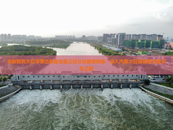 阜新新到大召寺蒙古族自治县三日公社旅游攻略：深入内蒙大召探秘蒙古族文化之旅