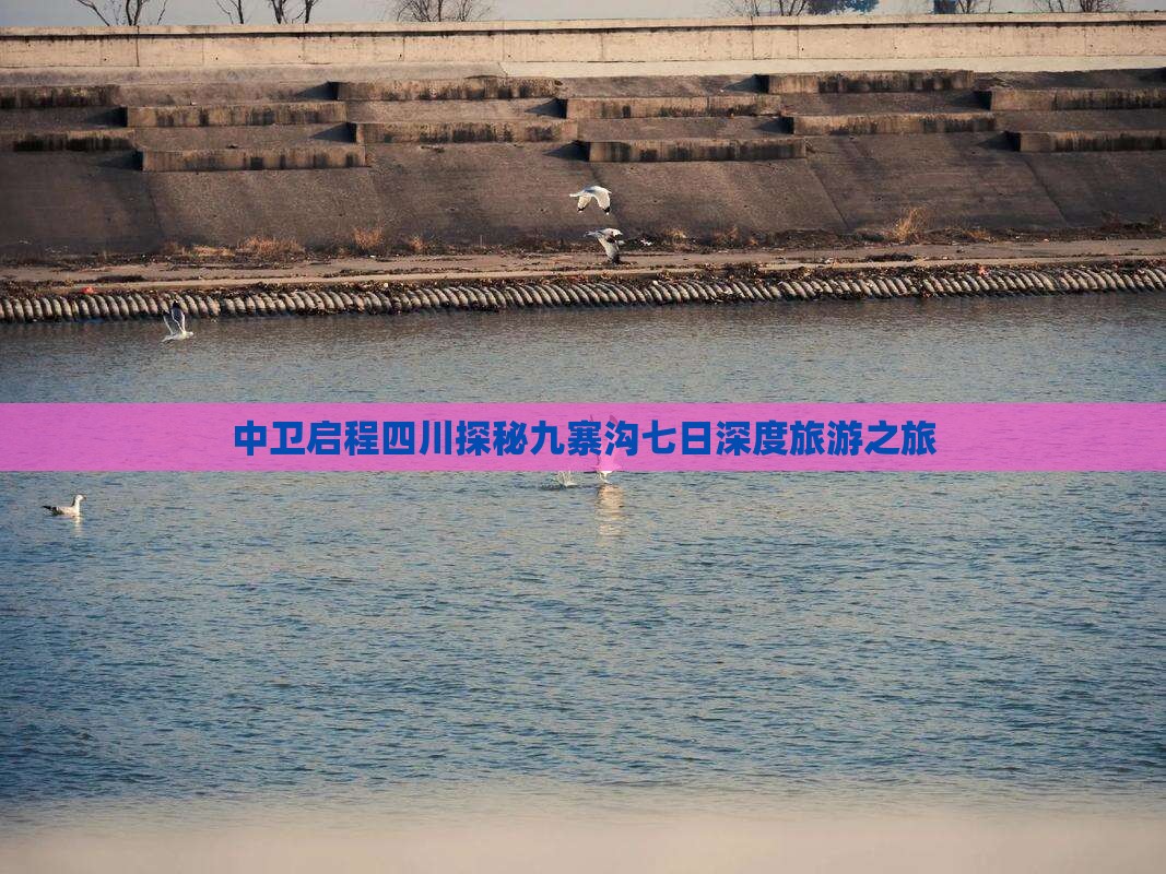 中卫启程四川探秘九寨沟七日深度旅游之旅 中卫启程四川探秘九寨沟七日深度旅游之旅