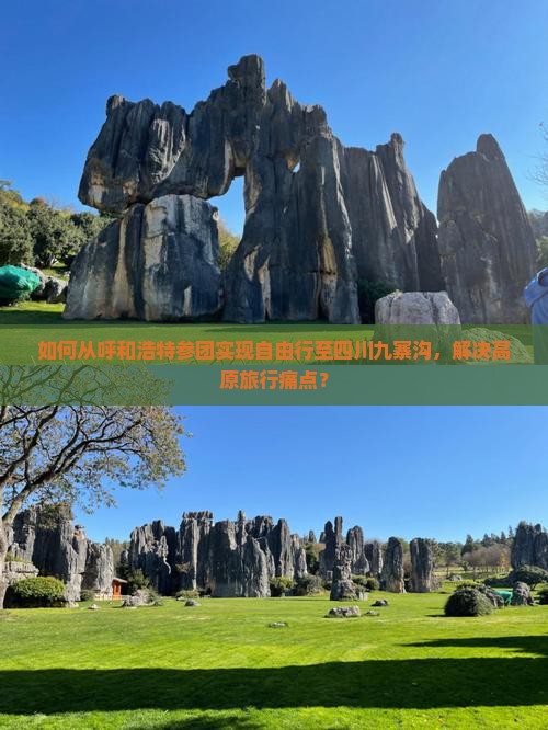 如何从呼和浩特参团实现自由行至四川九寨沟，解决高原旅行痛点？
