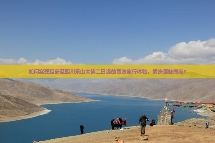 如何实现延安至四川乐山大佛二日游的高效旅行体验，解决哪些痛点？