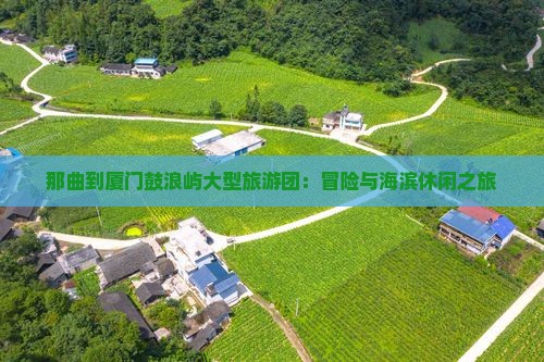 那曲到厦门鼓浪屿大型旅游团：冒险与海滨休闲之旅