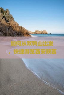 如何从双鸭山出发，快捷游览西安陕西历史博物馆避开人潮拥堵？