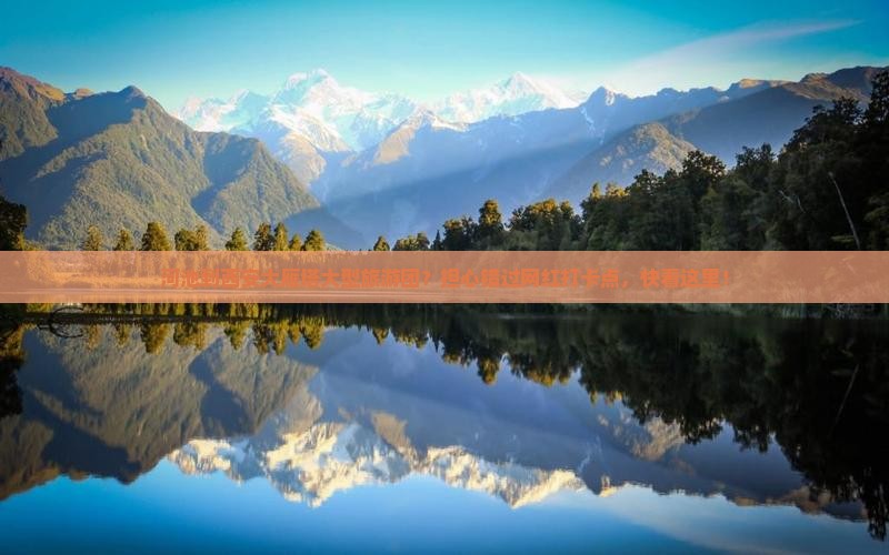 河池到西安大雁塔大型旅游团？担心错过网红打卡点，快看这里！