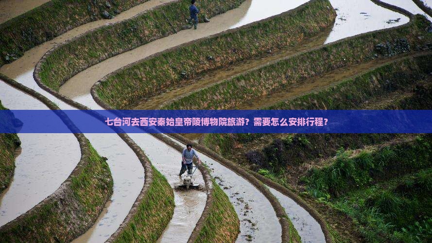 七台河去西安秦始皇帝陵博物院旅游？需要怎么安排行程？
