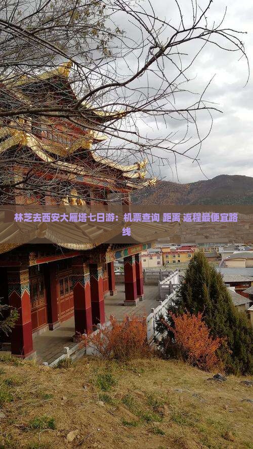 林芝去西安大雁塔七日游：机票查询+距离+返程最便宜路线