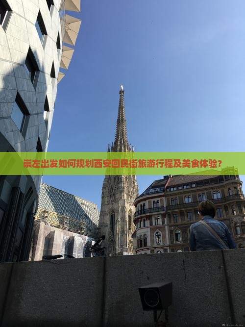 崇左出发如何规划西安回民街旅游行程及美食体验？