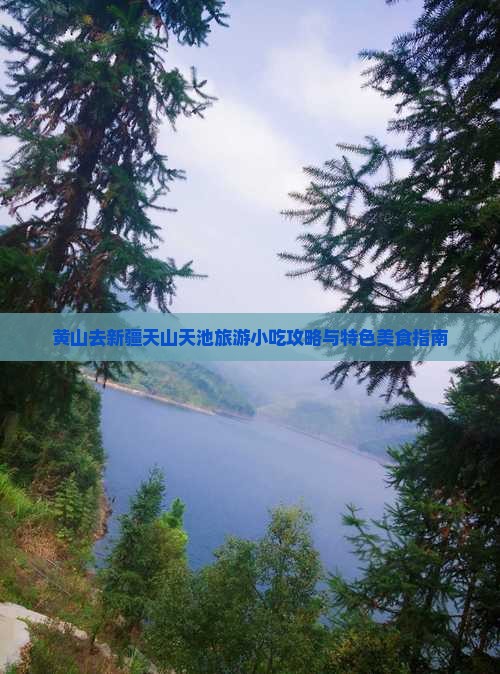 黄山去新疆天山天池旅游小吃攻略与特色美食指南