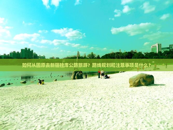 如何从固原去新疆独库公路旅游？路线规划和注意事项是什么？