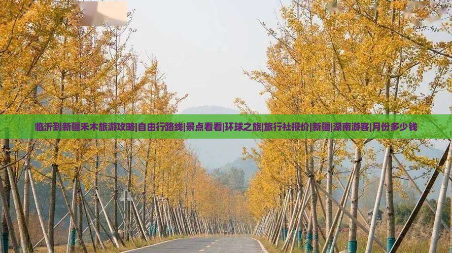 临沂到新疆禾木旅游攻略|自由行路线|景点看看|环球之旅|旅行社报价|新疆|湖南游客|月份多少钱