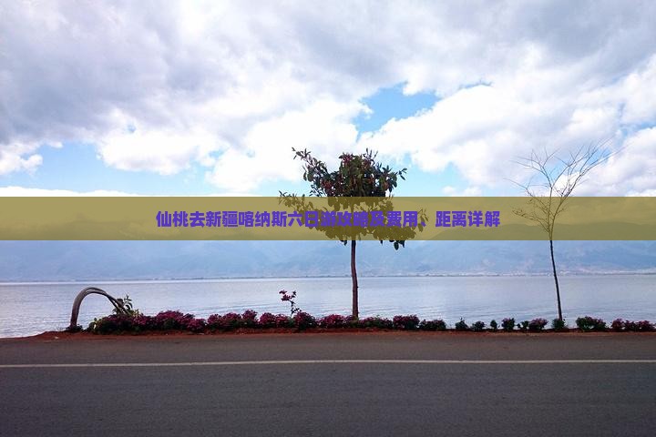 仙桃去新疆喀纳斯六日游攻略及费用、距离详解