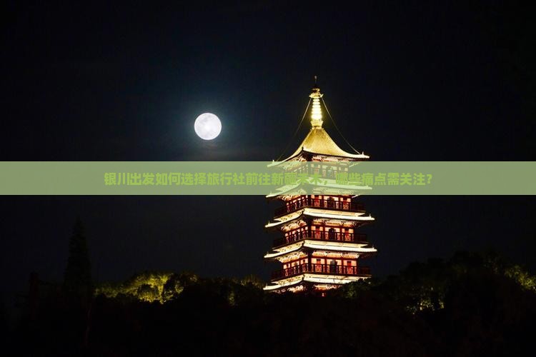 银川出发如何选择旅行社前往新疆禾木，哪些痛点需关注？
