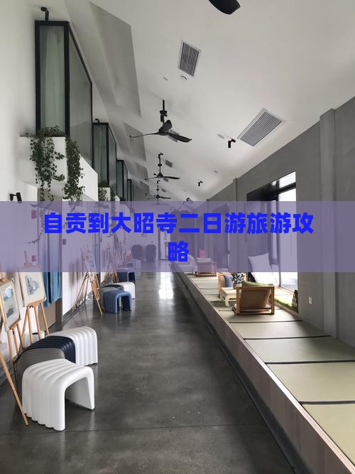 自贡到大昭寺二日游旅游攻略