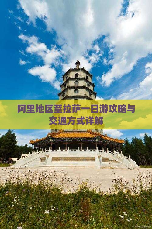 阿里地区至拉萨一日游攻略与交通方式详解