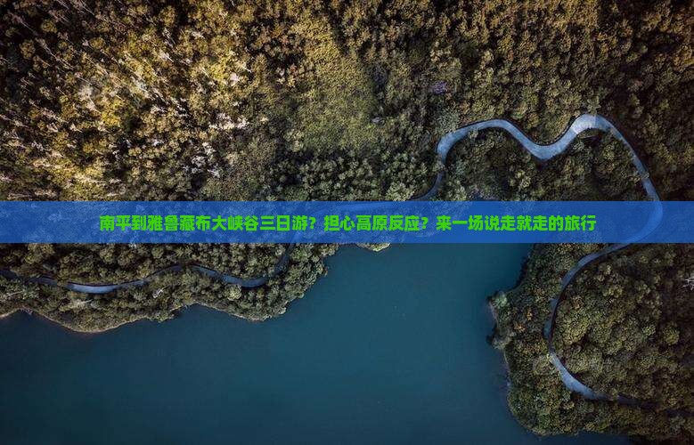 南平到雅鲁藏布大峡谷三日游？担心高原反应？来一场说走就走的旅行