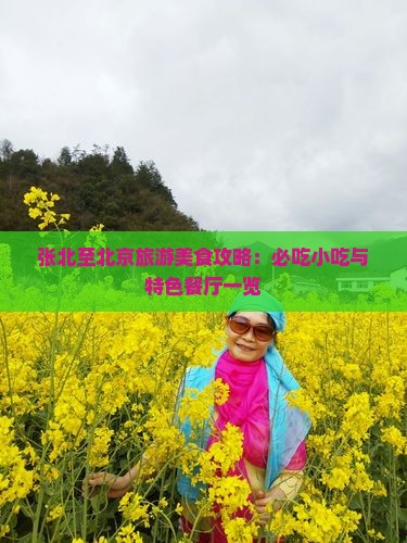 张北至北京旅游美食攻略：必吃小吃与特色餐厅一览