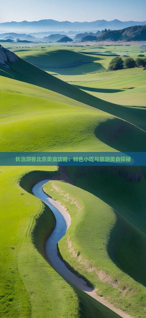 长治游客北京美食攻略：特色小吃与旅游美食探秘