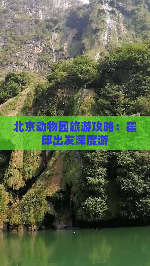 北京动物园旅游攻略：霍邱出发深度游