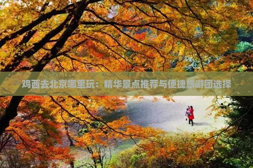 鸡西去北京哪里玩：精华景点推荐与便捷旅游团选择