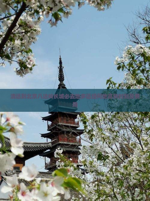 清远到北京八达岭长城必去地