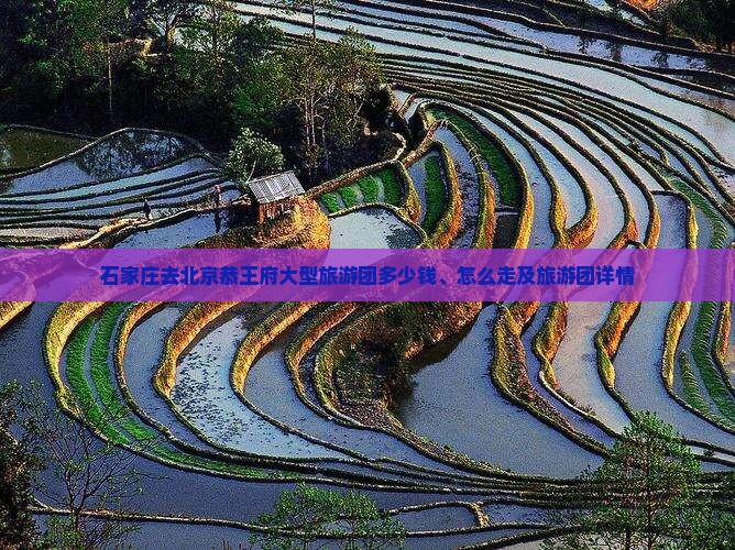石家庄去北京恭王府大型旅游团
