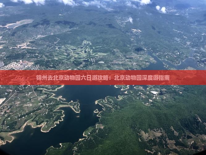 锦州去北京动物园六日游