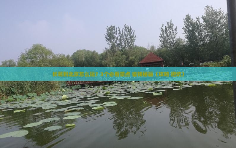 长葛到北京旅行社