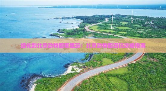 绥化到北京动物园哪里玩：北京动物园游玩攻略指南