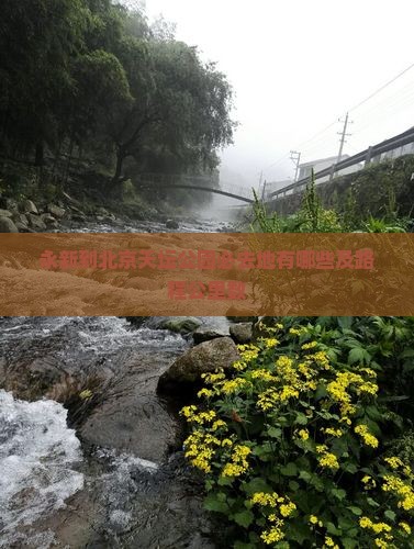 永新到北京天坛公园必去地有哪些及路程公里数 永新到北京天坛公园必去地有哪些及路程公里数