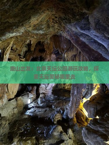 唐山出发：北京天坛公园游玩攻略，探索天坛奥秘哪里去