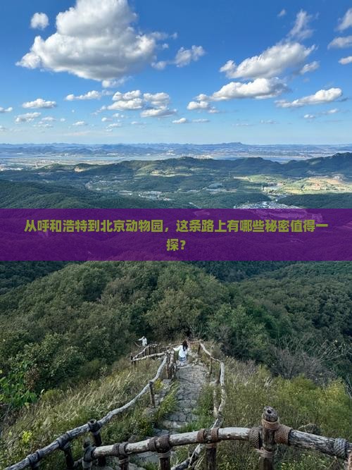 呼和浩特去北京动物园必去地