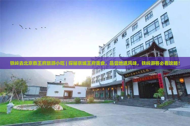 铁岭去北京恭王府旅游小吃