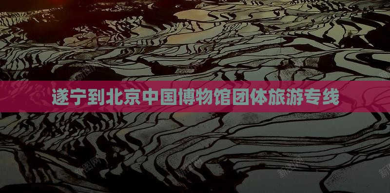 遂宁到北京中国博物馆团体旅游专线