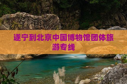 遂宁到北京中国博物馆团体旅游专线