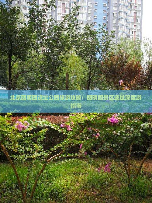 北京圆明园遗址公园旅游攻略：圆明园景区遗址深度游指南